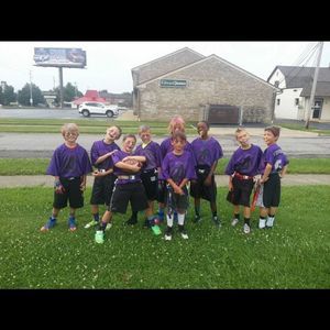 Meet your Posher, Braden